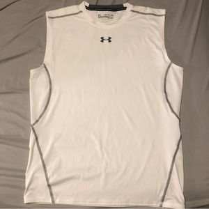 Men’s Under Armour Tank in Perfect Condition